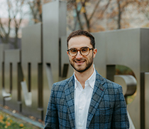 Dr. med. Riccardo Vasapolli